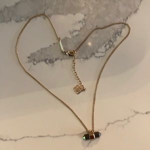 Kendra Scott necklace